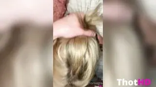 Zoe Consagra POV Sucking – Sensual OnlyFans Video