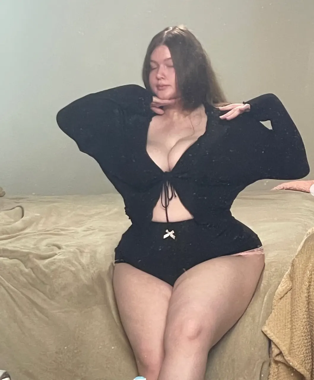 theebrookee nude photo 6