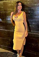 Jennifer Espana - Stunning Profile Photo