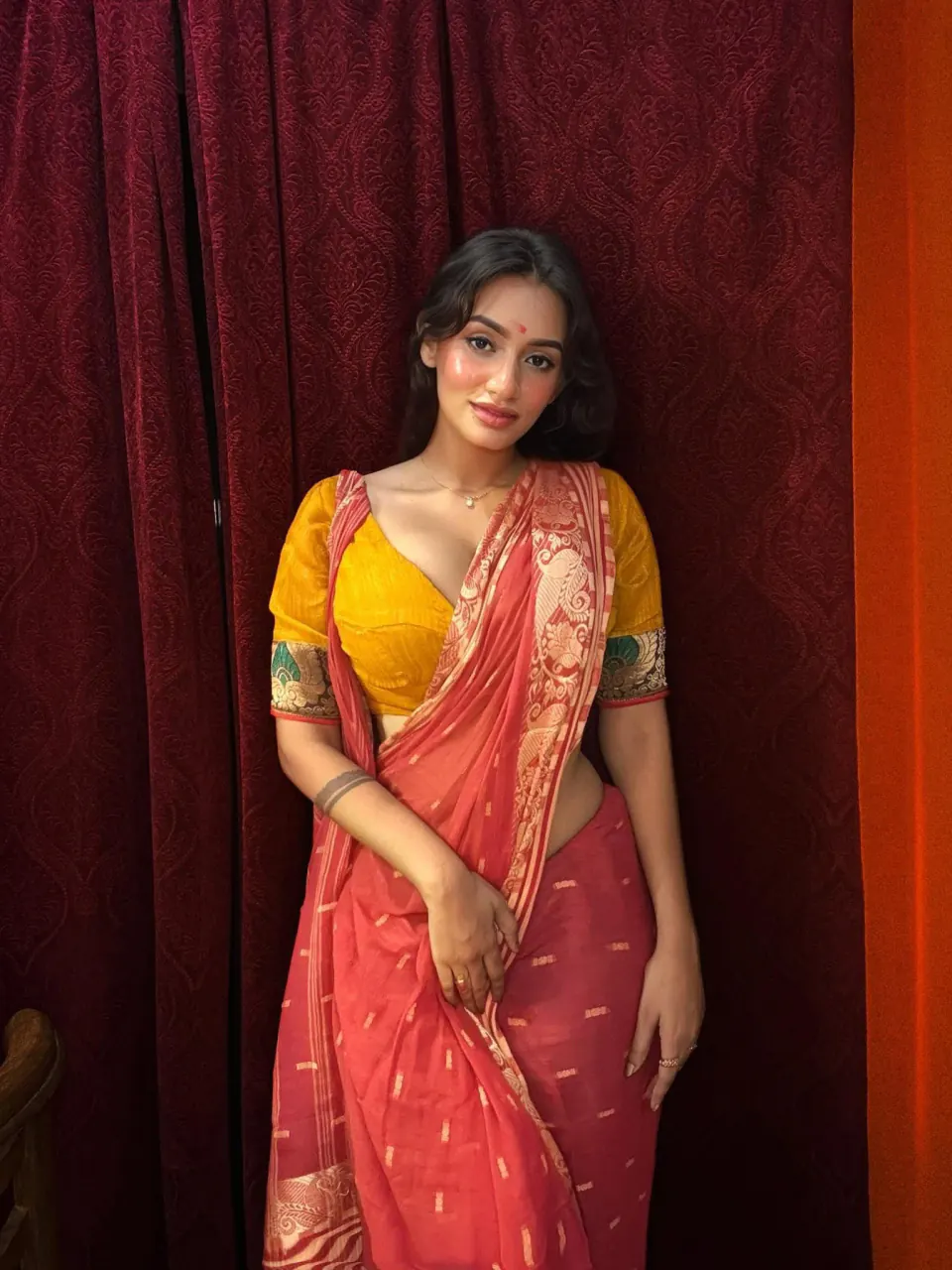 Katha Kali Chowhan - Photo 1