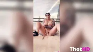 Ana Lorde OnlyFans Video – New Release