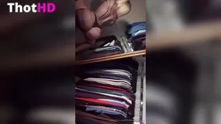 Lindsay Capuano Ass OnlyFans Exclusive Video