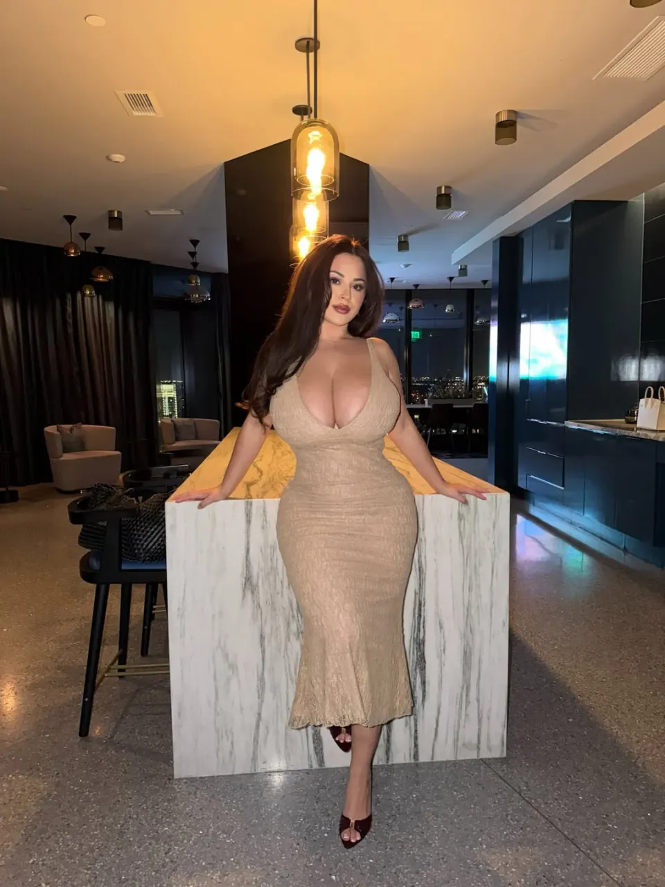 Miranda Garcya - High Resolution Exclusive Photo 5