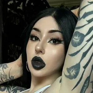 Ghouliette - Alluring Photo Set